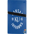 University of Kansas Jayhawks KY 1865 PS5 Pro Console Skin